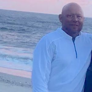 Meet your Posher, Chad